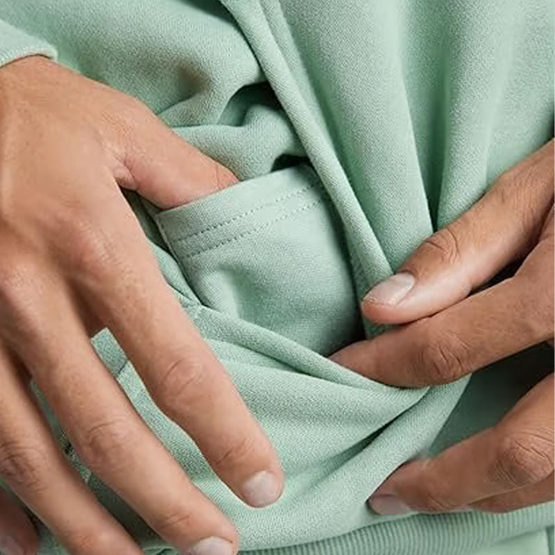 LAATSTE DAGVERKOOP- 49% UIT🎁Vliegtuigmodus Comfy Hoodie