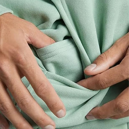 LAATSTE DAGVERKOOP- 49% UIT🎁Vliegtuigmodus Comfy Hoodie