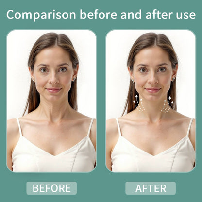 🎁😍Gezicht Nek Lifting Tape