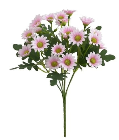 🏆Flash Sale⚡Kunstmatige Sunset Chrysanten voor buiten - UV-bestendig, waterdicht, winddicht