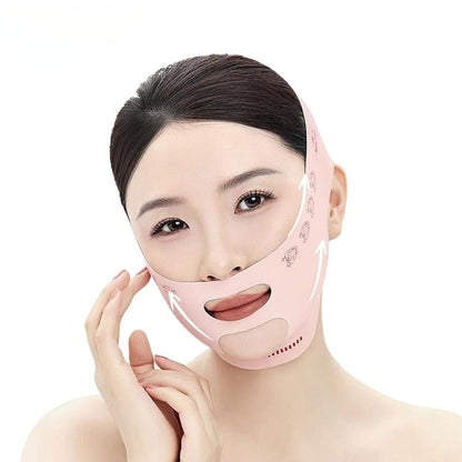 V Line Gezichtsliftband