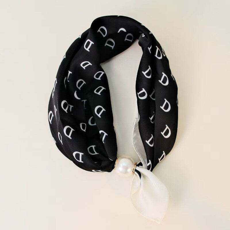 🤍 Ketting met parelsnoer en magneetsluiting – Magneetsluiting, in een paar seconden klaar! ✨📦
