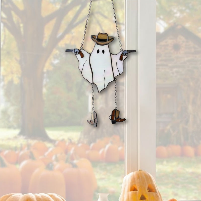 Halloween-Feest Spookdecoraties