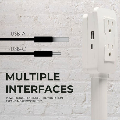 Stopcontact Uitbreiding