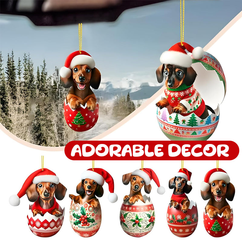 🎄 Pawfect Kerstmis Adventskalender