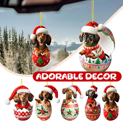 🎄 Pawfect Kerstmis Adventskalender