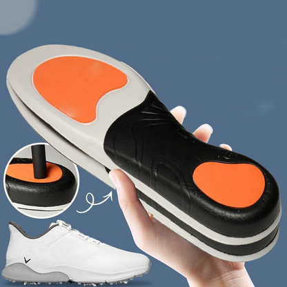 ✨Schokdempende inlegzolen voor mannen en vrouwe
