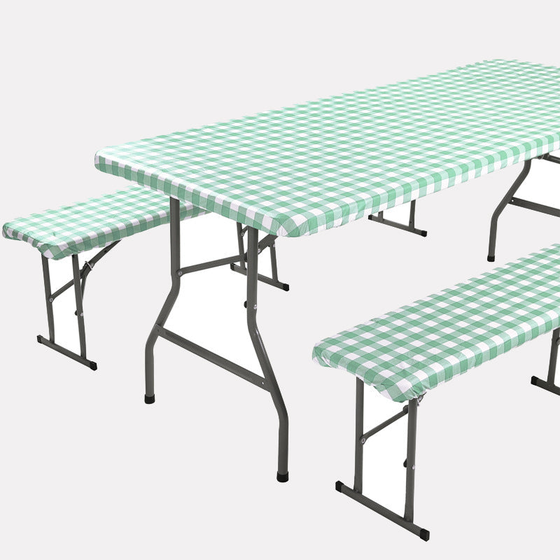 Picnic Table Cloth Kit