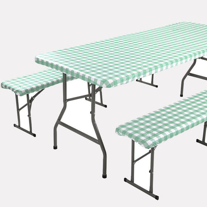 Picnic Table Cloth Kit