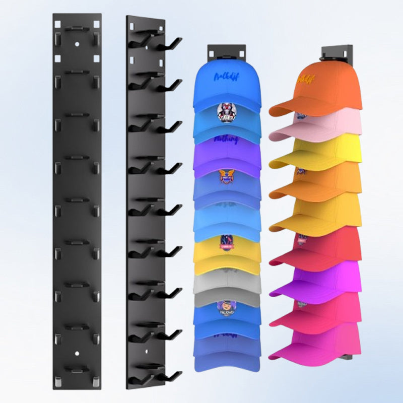 Baseball Cap Opbergrek