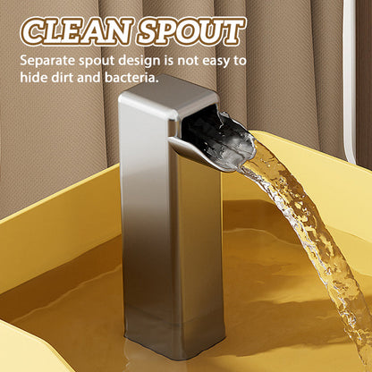 Drinkfontein voor huisdieren