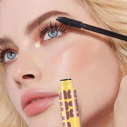 ⌛Koop 1 krijg 1 gratis🌸 Bubble Mascara｜Volume en dikte. Eén veeg om op te vallen!