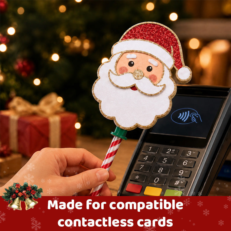 🎄 Kerst-tap-to-pay-toversta