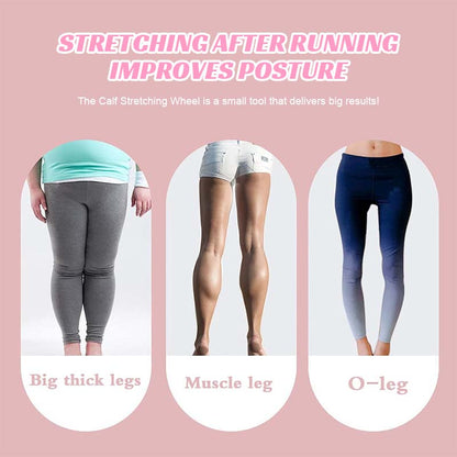 Kuitstrekwiel/Kuitstrekwiel