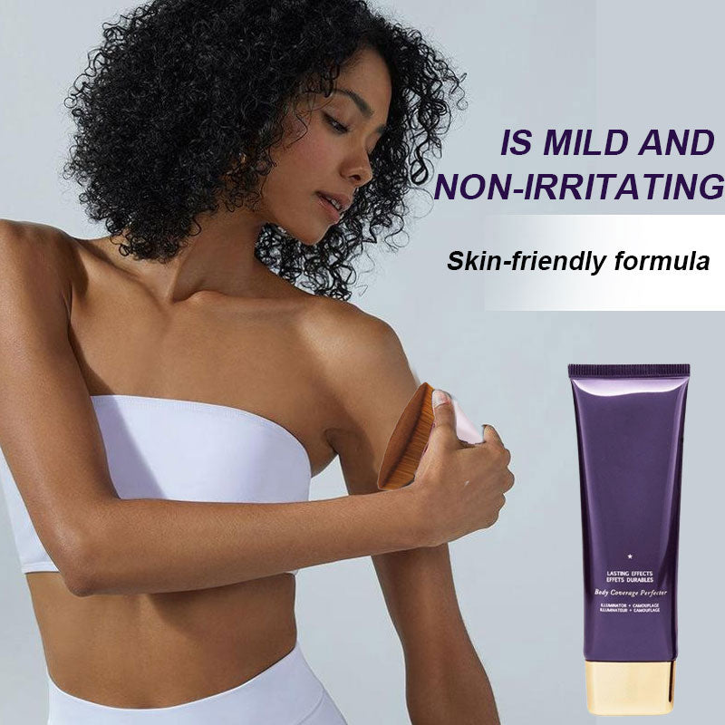 Waterdichte Gezichtsverzorgende