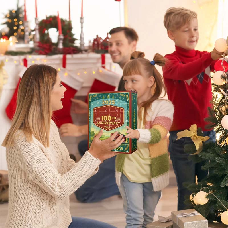 🚜 100 Jaar Traktor Jubileum