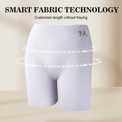 Drie-in-één hoge taille buikcorrigerende broek