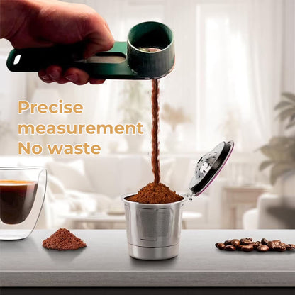 Multifunctionele Poeder Schuiflepel