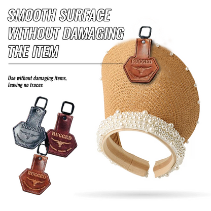 ✨2025 Nieuwe ✨100% handgemaakte hoedenclip