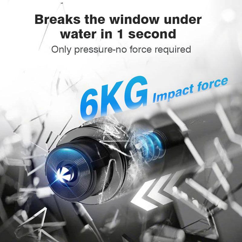 Mini Noodhulpmiddel Voor In De Auto