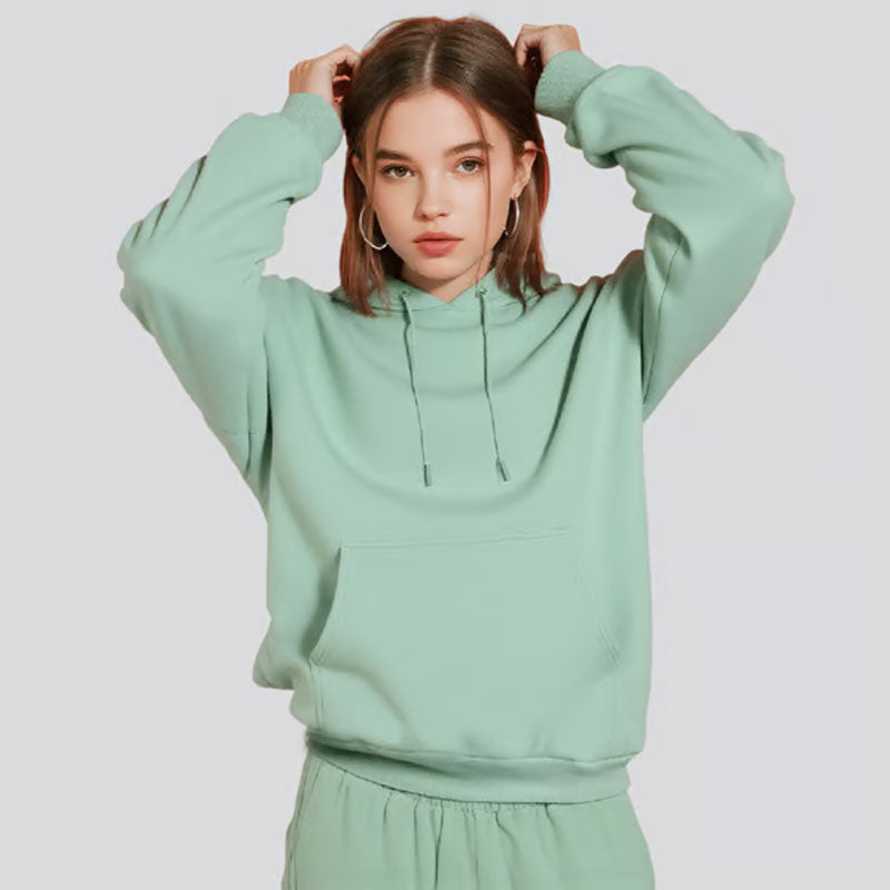 LAATSTE DAGVERKOOP- 49% UIT🎁Vliegtuigmodus Comfy Hoodie