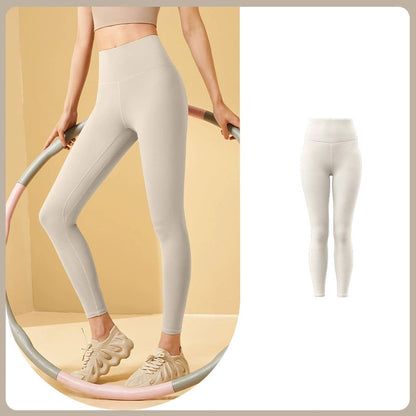 🌟Tijdelijke aanbieding 49% KORTING🎁Hoge Taille Tummy Control Workout Leggings