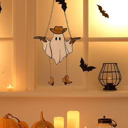 Halloween-Feest Spookdecoraties