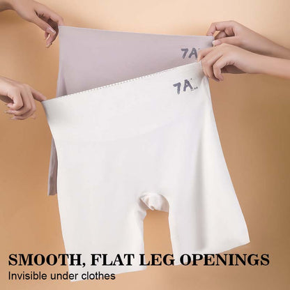 Drie-in-één hoge taille buikcorrigerende broek