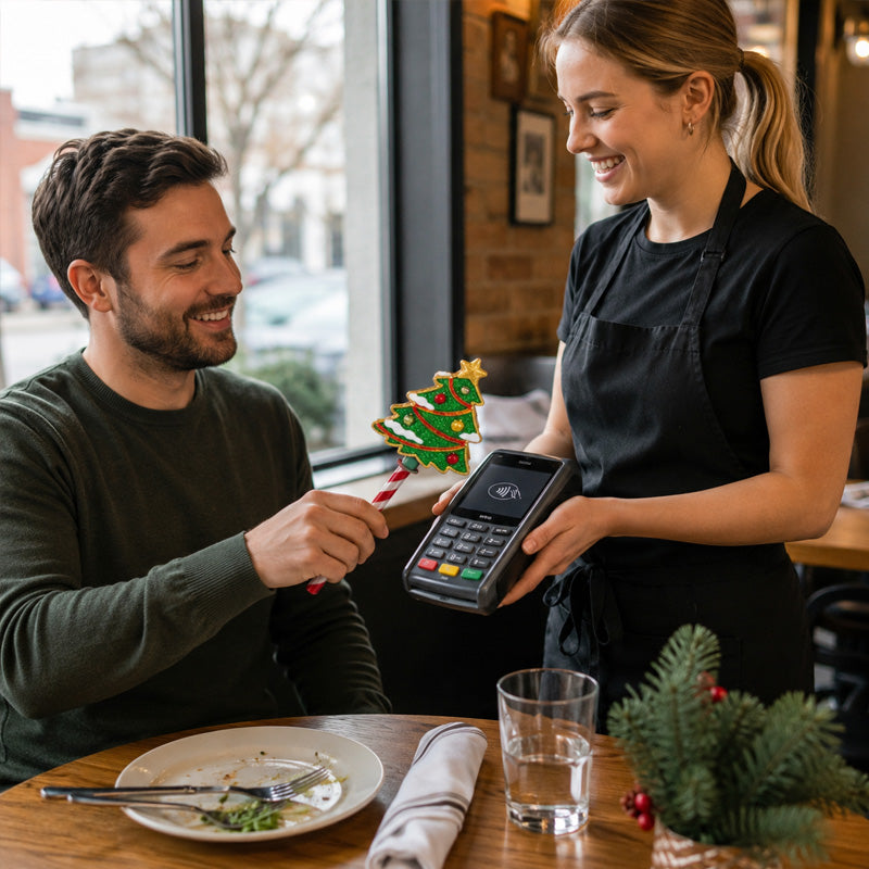 🎄 Kerst-tap-to-pay-toversta