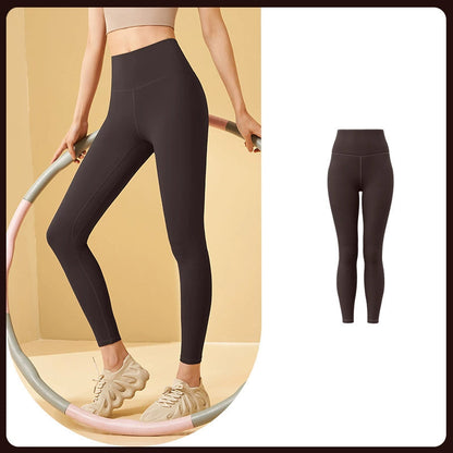 🌟Tijdelijke aanbieding 49% KORTING🎁Hoge Taille Tummy Control Workout Leggings