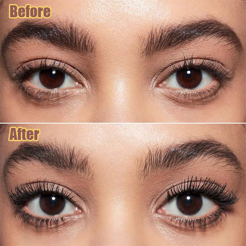 ⌛Koop 1 krijg 1 gratis🌸 Bubble Mascara｜Volume en dikte. Eén veeg om op te vallen!