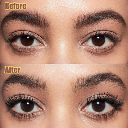 ⌛Koop 1 krijg 1 gratis🌸 Bubble Mascara｜Volume en dikte. Eén veeg om op te vallen!