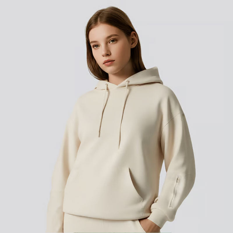 LAATSTE DAGVERKOOP- 49% UIT🎁Vliegtuigmodus Comfy Hoodie