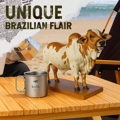 🐂🥃Nelore stierendrank dispensers