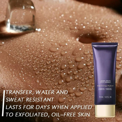 Waterdichte Gezichtsverzorgende