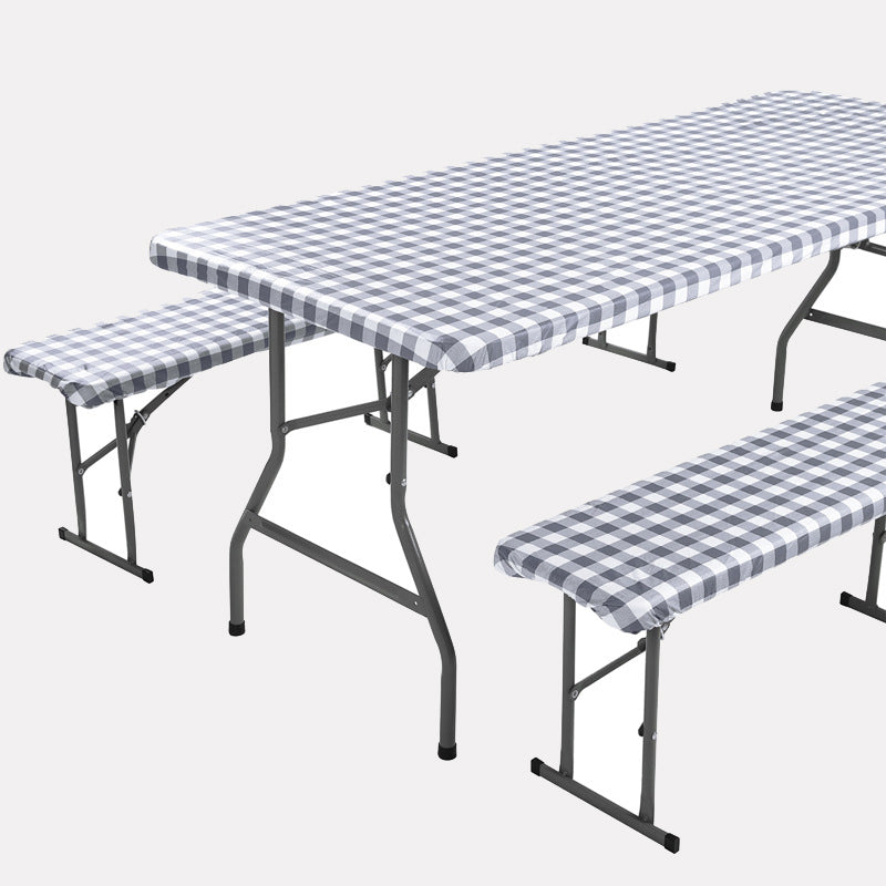 Picnic Table Cloth Kit