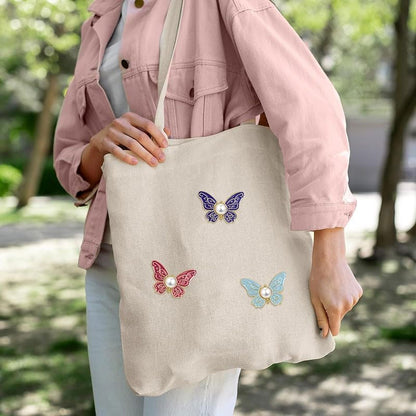 Parel Butterfly Gesp🦋