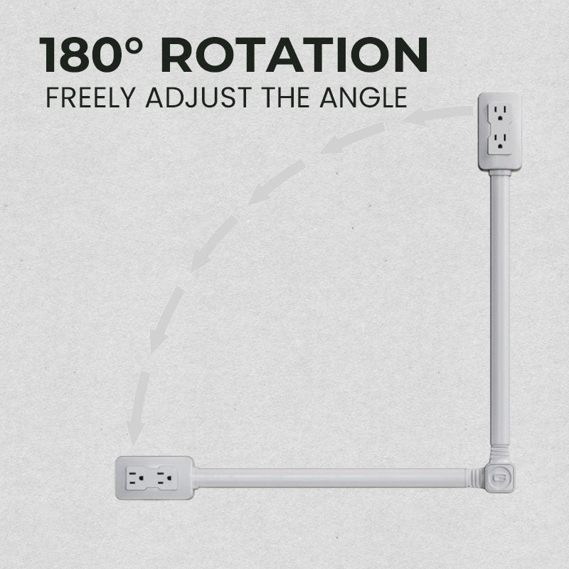 Stopcontact Uitbreiding