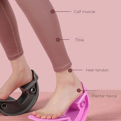 Kuitstrekwiel/Kuitstrekwiel