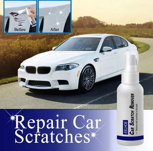 🔥BUY 2 GET 1 FREE 🔥Car paint scratch repair spray🚙Suitable For All Colors Car Paint