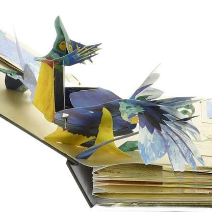 ⏰Wekelijkse speciale uitverkoop: 60 procent korting🦖3D Encyclopedie Prehistorica Dinosaurussen📙HARDCOVE