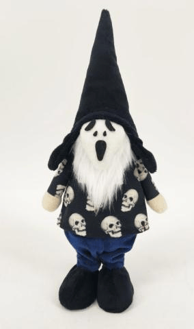 🎃 Spookachtige handgemaakte kabouters aftelkalender 2025 - vroege toegang👻