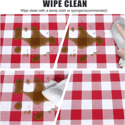 Picnic Table Cloth Kit