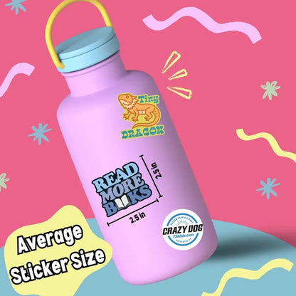 😂50 soorten ‘Dark Ages’: extra grote middeleeuwse satirische stickers