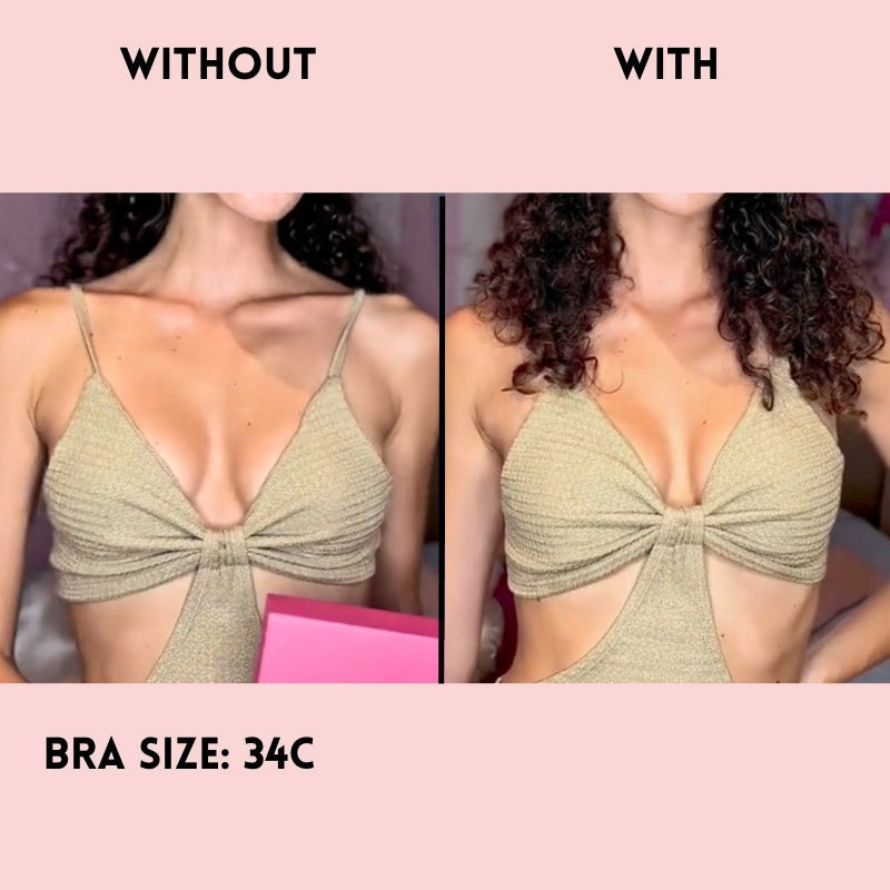 🌟Tijdelijke aanbieding 49% KORTING🎁Mango Cup Borstkompressen