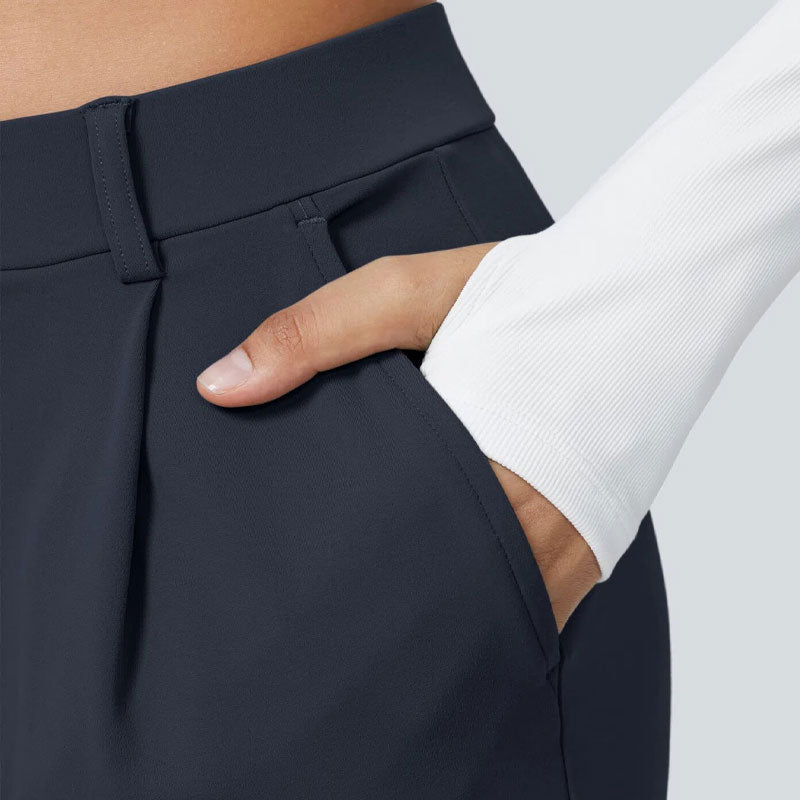 ⭐Tijdelijke aanbieding 50% KORTING🎁Losse Rechte Casual Sportbroek