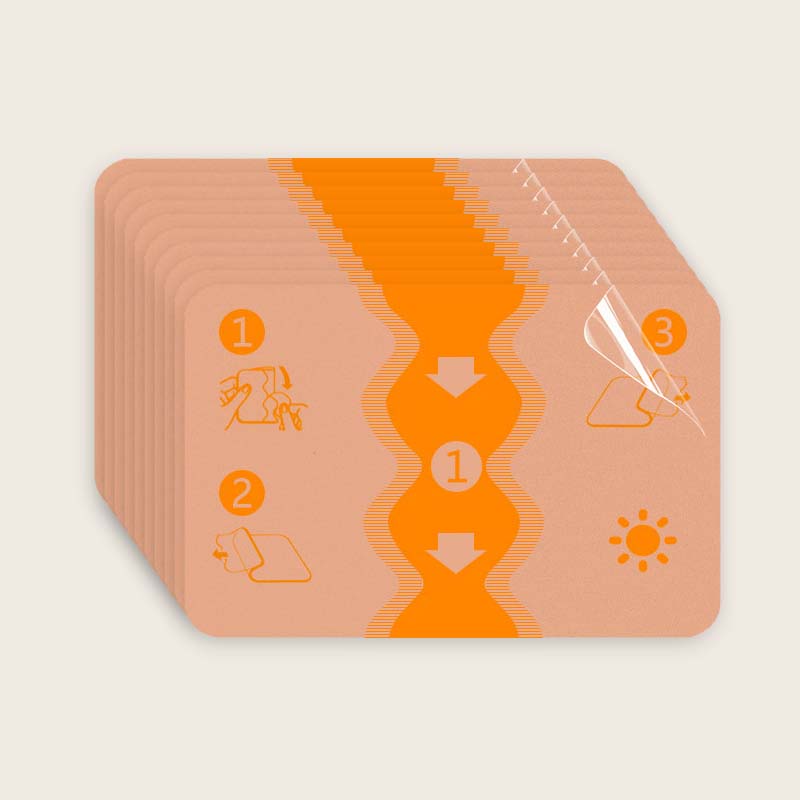 🔥2025 Nieuw 🔥Wormkruid mokka bus Gewrichtspleisters