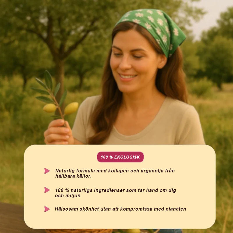 Herstellend haarmasker - Directe effecten van Botox op haar