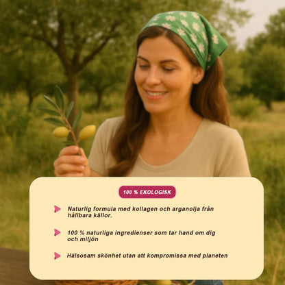 Herstellend haarmasker - Directe effecten van Botox op haar