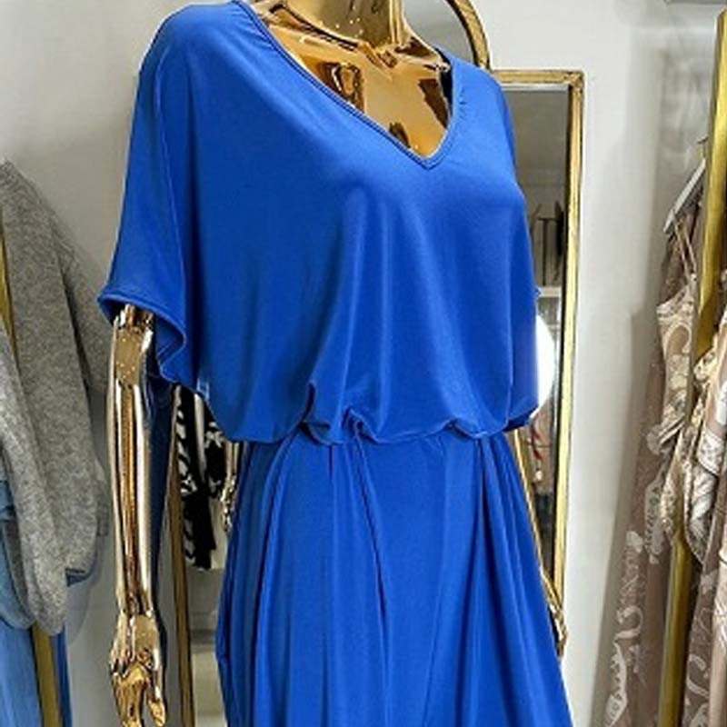 ✨Nieuwe producten Hot Sale 45% KORTING🎁V-hals Jumpsuit